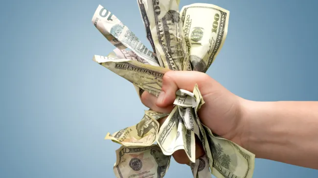 money